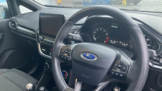 Ford Fiesta 1.0 EcoBoost ST-Line 3dr Petrol Hatchback